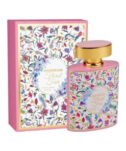 Al Haramain Floral Fair For Her Extrait De Parfum 100ml