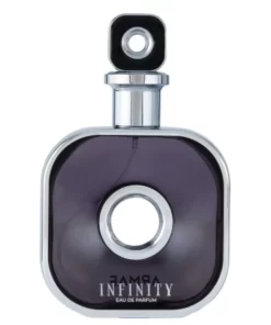 Armaf Infinity Silver