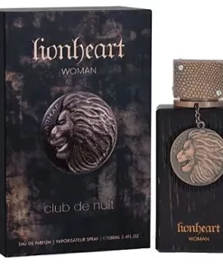 Armaf Club de nuit lionheart woman