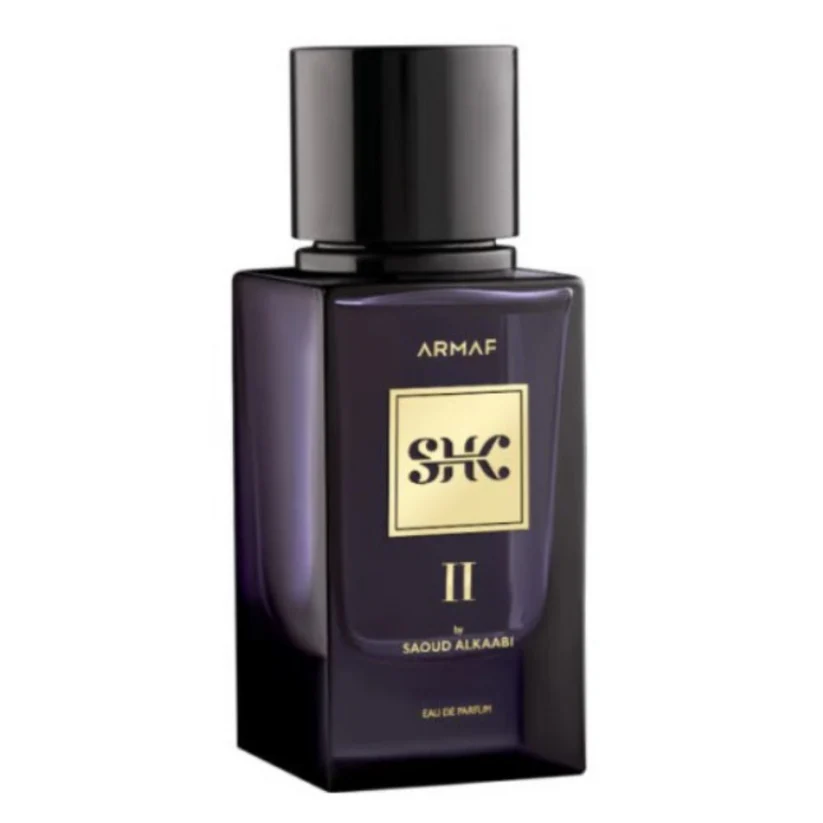 Armaf SHK II