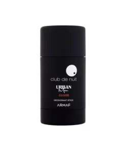 Armaf Club de nuit Urban Man elixir deostick