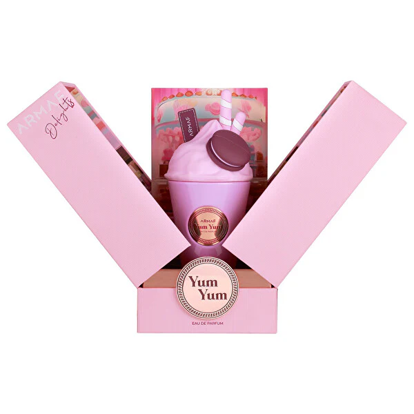 Armaf Yum Yum Eau De Parfum For Her 100ml ⋆ Parfumo Absolu