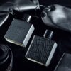 Rayhaan Dark Leather For Him Eau De Parfum 100ml - Image 2