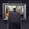 Rayhaan Dark Leather For Him Eau De Parfum 100ml - Image 3