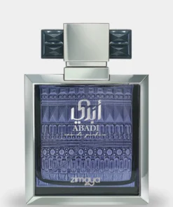 Zimaya Abadi Opulent Blue For Him Eau De Parfum 100ml