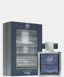 Alternative view of Zimaya Abadi Opulent Blue For Him Eau De Parfum 100ml