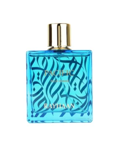 Rayhaan Pacific For Him Eau De Parfum 100ml