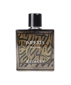 Rayhaan Imperia For Him Eau De Parfum 100ml