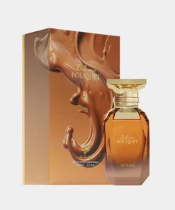 Alternative view of Afnan Delicious Bouquet For Her Eau De Parfum 100ml