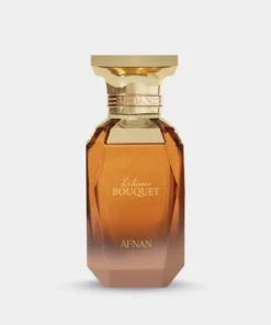 Afnan Delicious Bouquet For Her Eau De Parfum 100ml