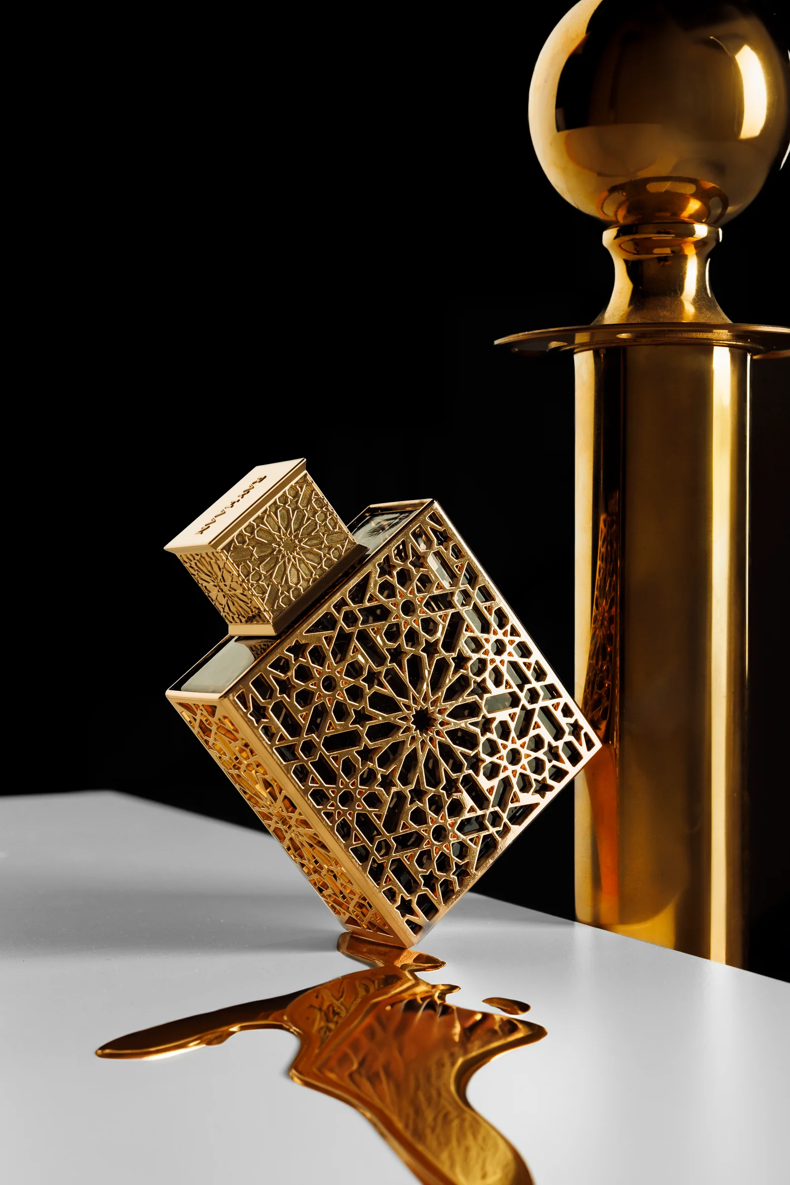 Rayhaan Elixir Unisex Eau De Parfum 100ml - Image 3