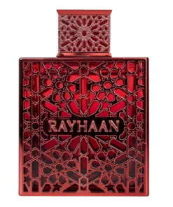 Rayhaan Crimson For Him Eau De Parfum 100ml