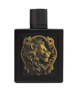 Rayhaan Lion For Him Eau De Parfum 100ml