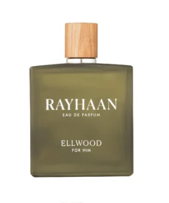 Rayhaan Ellwood For Him Eau De Parfum 100ml