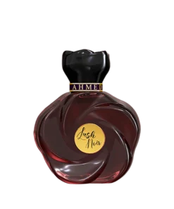 Ahmed Al Maghribi Lush Noir Eau De Parfum Unisex 75ml