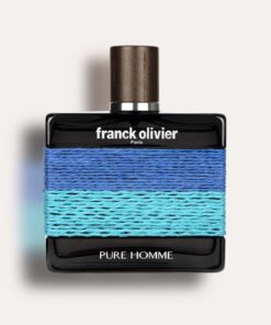 Franck Olivier Pure Homme Eau De Toilet For Him 100ml
