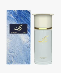 Ahmed Al Maghribi Kaaf Extrait De Parfum Unisex 100ml