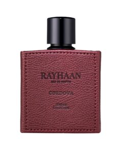 Rayhaan Cordova Eau De Parfum For Him 100ml