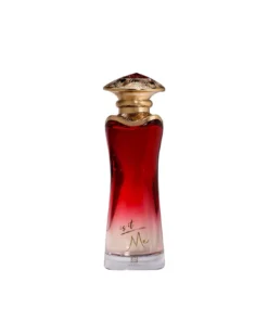 Ahmed Al Maghribi Is It Me Eau De Parfum For Her 100ml