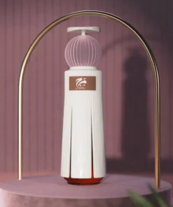 Alternative view of Ahmed Al Maghribi Extrait De Parfum Unisex 60ml