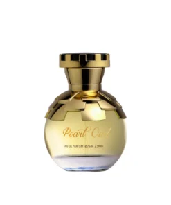 Ahmed Al Maghribi Pearl Oud Eau De Parfum For Her 75ml