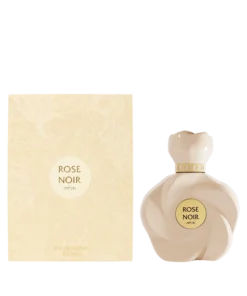 Ahmed Al Maghribi Rose Noir Extrait De Parfum For Her 75ml