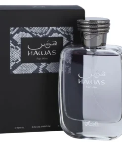 Rasasi Hawas Men 100ml Edp