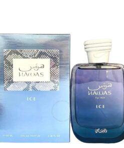 Rasasi Hawas Ice 100ml Edp