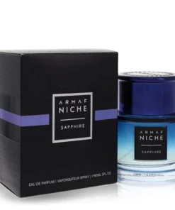 Niche Sapphire Armaf 90ml