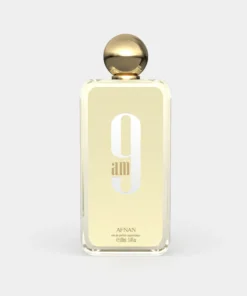 Afnan 9am Eau De Parfum For Her 100ml
