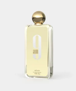 Alternative view of Afnan 9am Eau De Parfum For Her 100ml