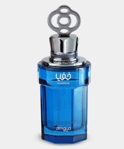 Alternative view of Zimaya Khafaya Homme Blue