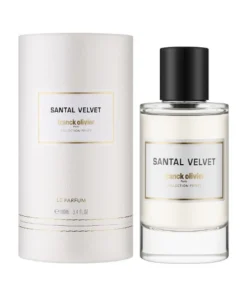 Franck Olivier Santal Velvet Eau De Parfum