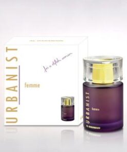 Alternative view of Al Haramain Urbanist Femme Eau De Parfum