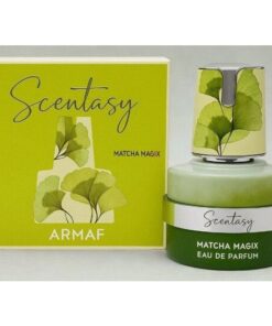 Alternative view of Armaf Scentasy Matcha Magix EDP | 100ml