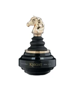 Armaf Checkmate Knight Black EDP | 100ml