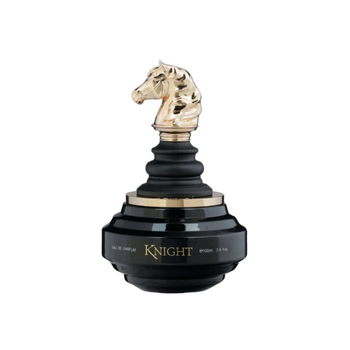 Armaf Checkmate Knight Black EDP | 100ml
