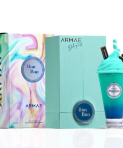 Alternative view of Armaf Delights Bon Bon EDP | 100ml