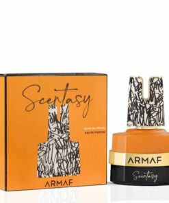 Alternative view of Armaf Scentasy Noir de Pêche EDP | 100ml