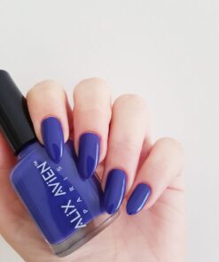 Alternative view of Alix Avien Nail Lacquer 42