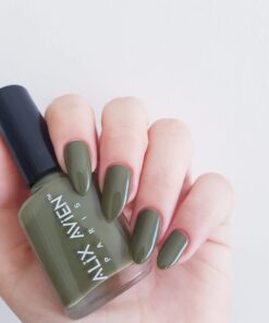 Alternative view of Alix Avien Nail Lacquer 44