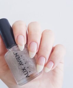 Alternative view of Alix Avien Nail Lacquer 37
