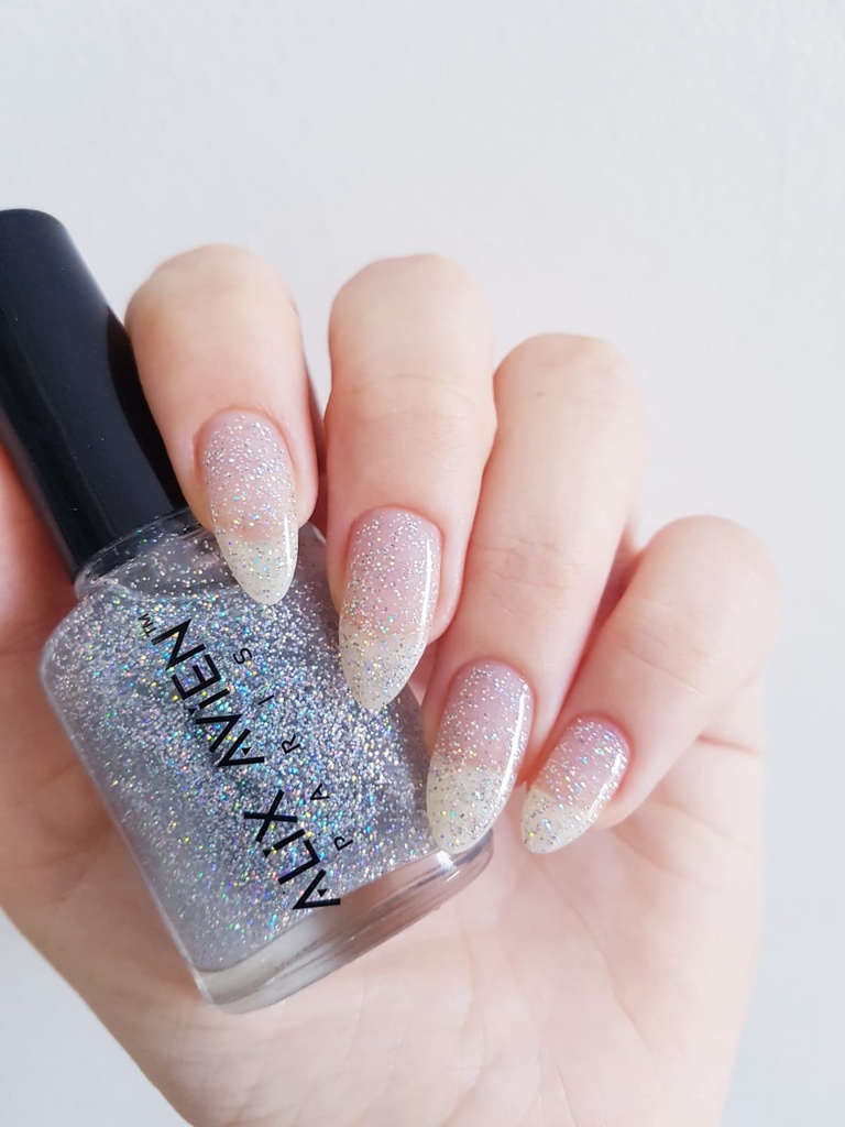 Alix Avien Nail Lacquer 39 - Image 2