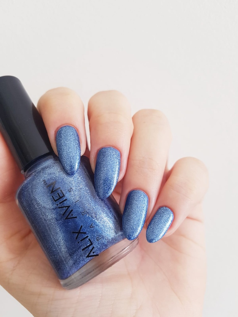 Alix Avien Nail Lacquer 40 - Image 2