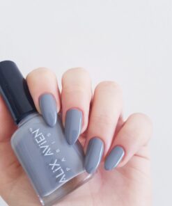 Alternative view of Alix Avien Nail Lacquer 41