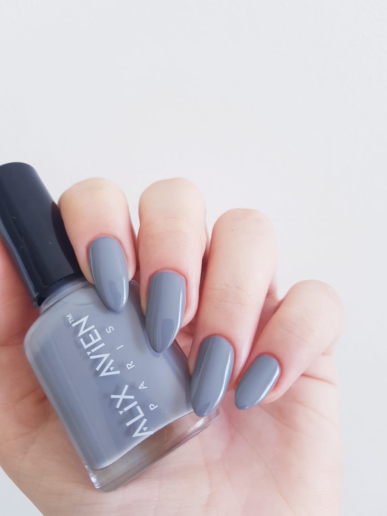 Alix Avien Nail Lacquer 41 - Image 2