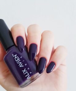 Alternative view of Alix Avien Nail Lacquer 20