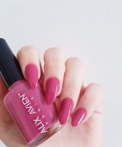 Alternative view of Alix Avien Nail Lacquer 11