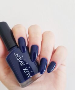 Alternative view of Alix Avien Nail Lacquer 26