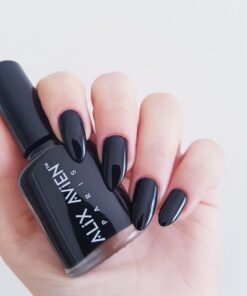 Alternative view of Alix Avien Nail Lacquer 27